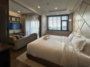 Seaview 1bdr apartment Karon